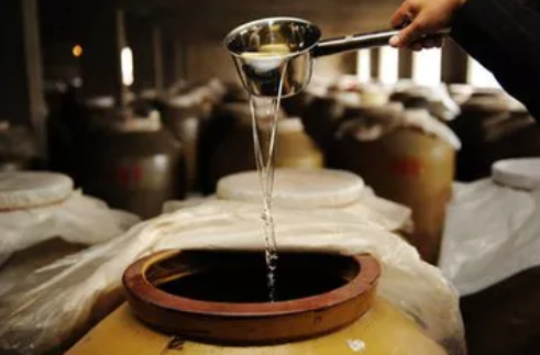原酒知多少：白酒口味與水質(zhì)有哪些關(guān)系？